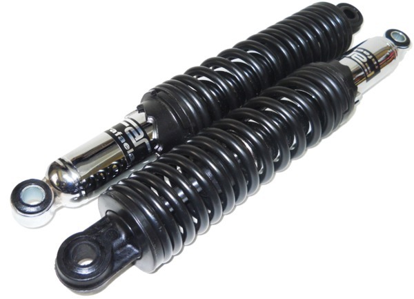 AMORTIGUADOR HONDA WAVE 110 S M/N P/U FAR 30057