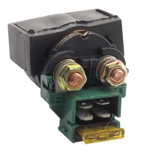 RELAYS DE ARRANQUE UNIVERSAL (chanchito) C/FUSIBLE REPCOR J006ZV