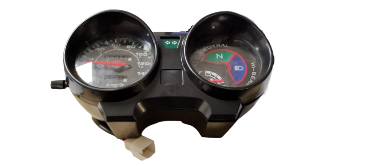 VELOCIMETRO HONDA CG TITAN 150 (TABLERO COMP.) OMR OM-30729