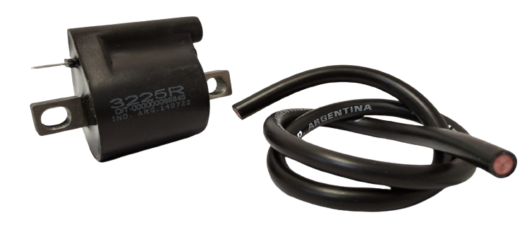 BOBINA ENC.ELECT. UNIVERSAL 