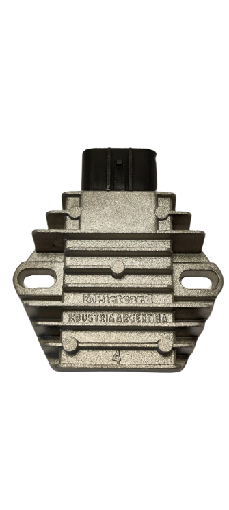 REGULADOR 12V HONDA XR 250 TORNADO CBX 250 TWISTER PIETCARD 1338