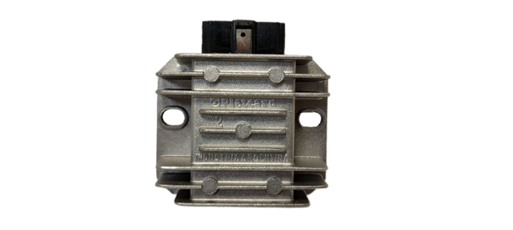 REGULADOR 12V KELLER TITAN KN 110 (VARIAS) LUZ SIEMPRE ENCENDIDA PIETCARD 1416