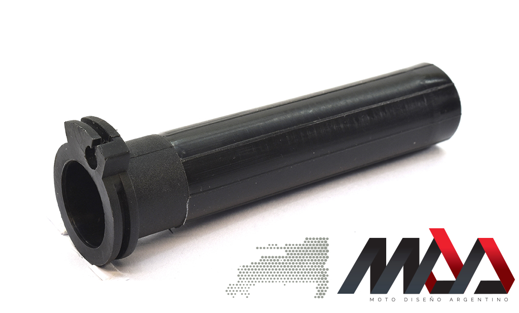 CAÑO ACELERADOR HONDA C 100 BIZ (ORIG.) MDA 3016