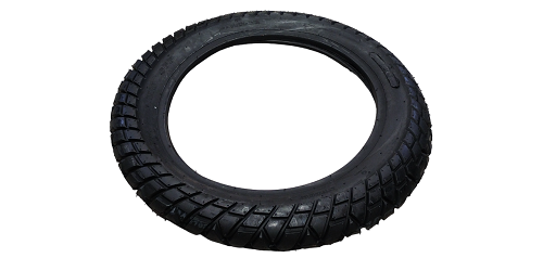 CUBIERTA 17*110/90 EY-034 JRS OMR29743