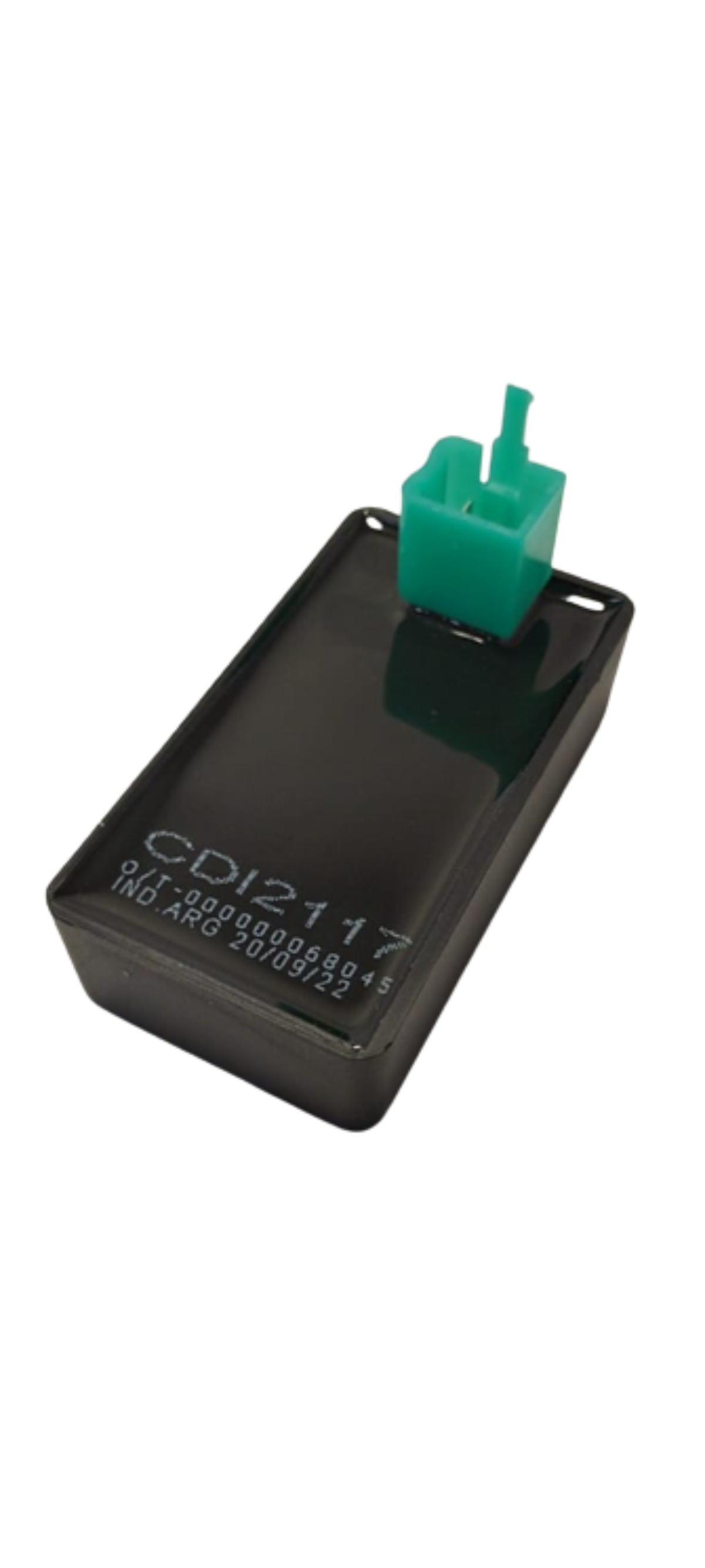 CDI MAVERICK 100 PIETCARD 2117