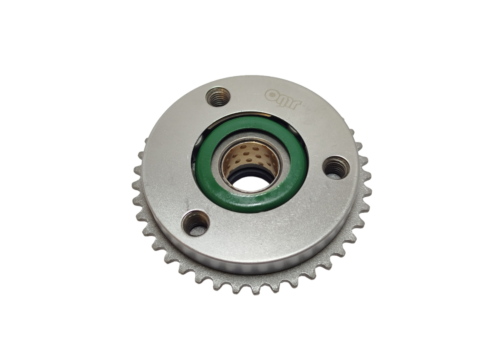 BENDIX DE ARRANQUE GILERA SMASH 110 C/CORONA OMR OM-31766