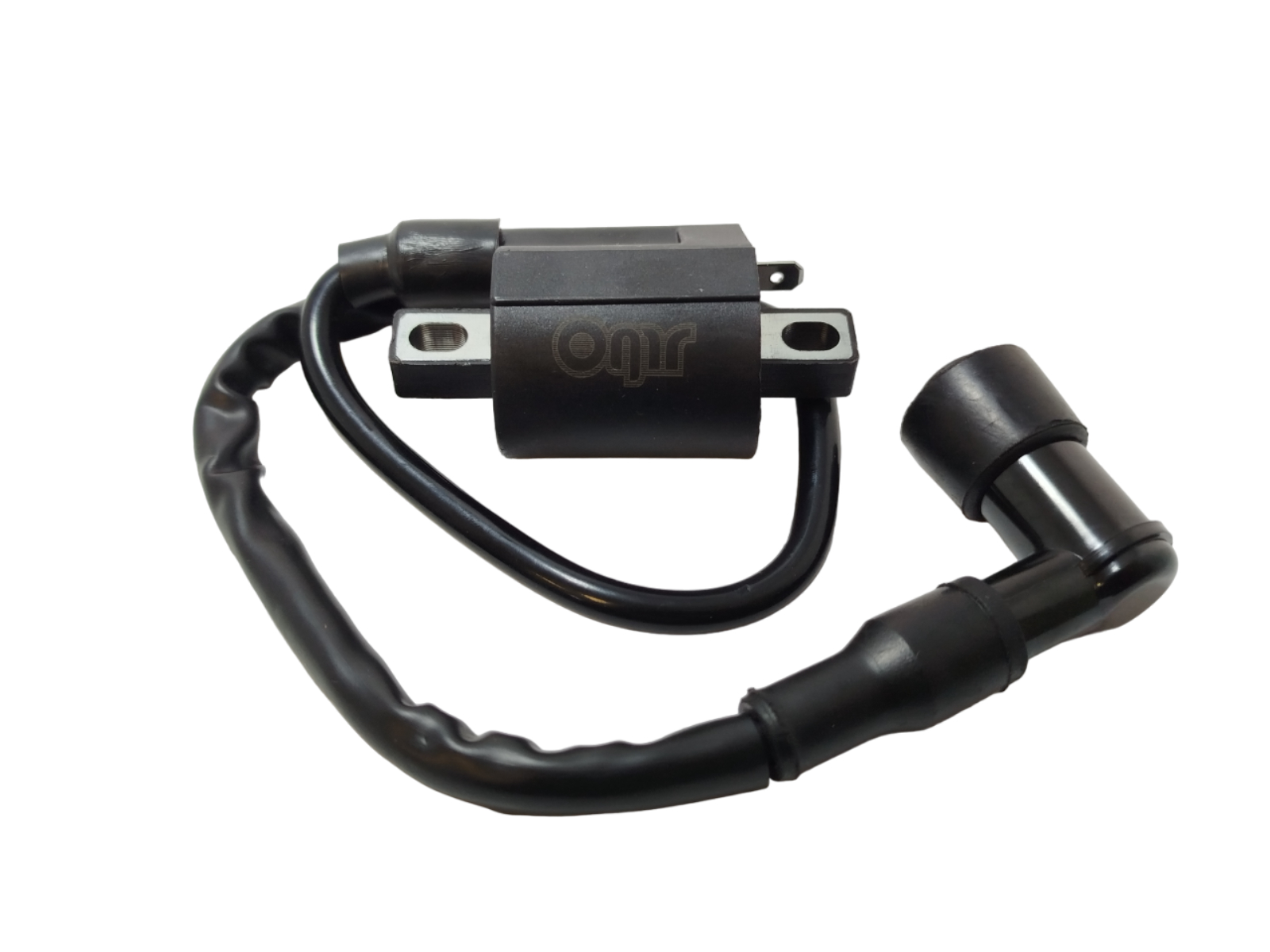 BOBINA ENC. MOTOMEL BIT 110 / SMASH C/CAPUCHON OMR OM-31745