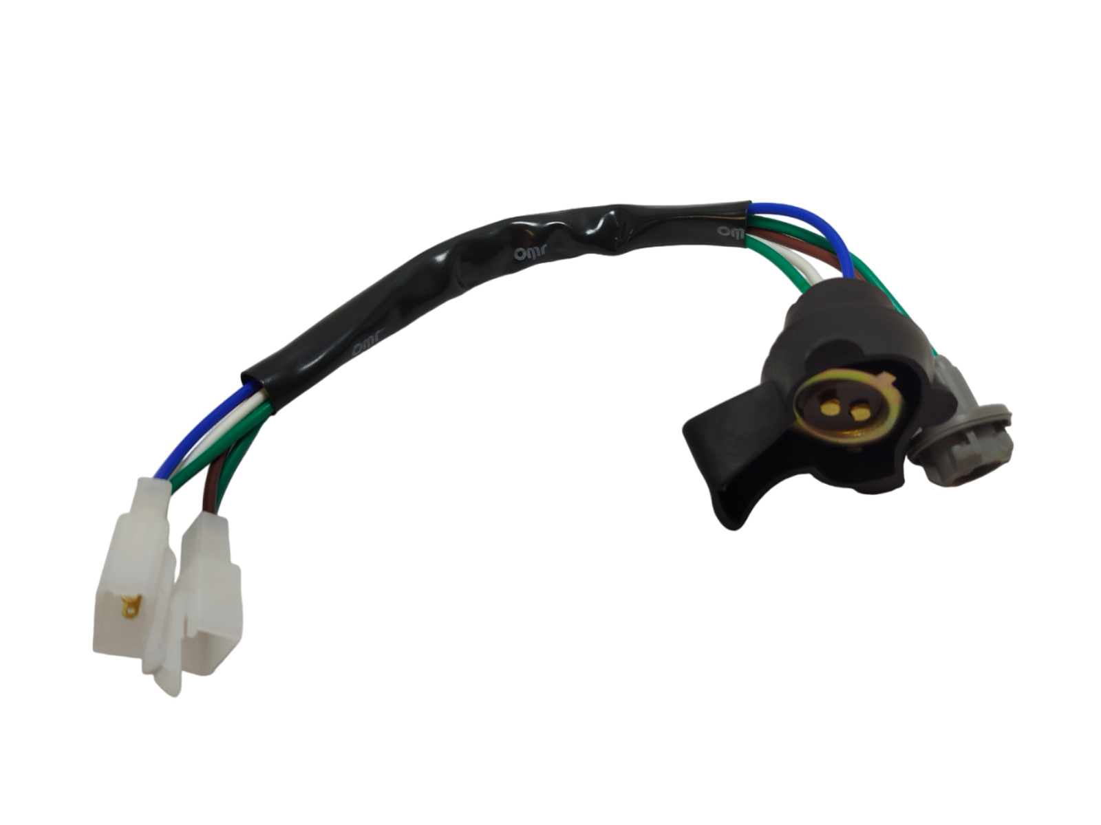 PORTALAMPARA FARO DEL. GILERA SMASH 110 OMR OM-31778