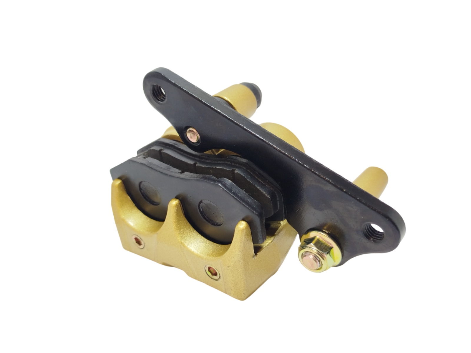 CALIPPER GILERA SMASH 110 / BIT THE-ORANGE TO-31609