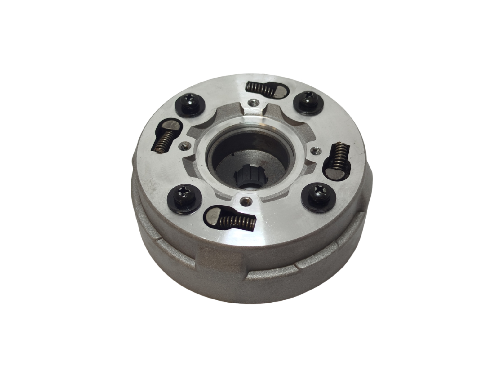 EMBRAGUE CONJUNTO COMPLETO GILERA SMASH 110 (ESTRIA CHICA) THE-ORANGE TO-31626