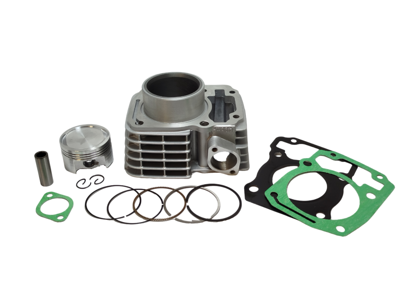 CILINDRO HONDA CG TITAN 150 / XR 150L C/KIT THE-ORANGE TO-31613