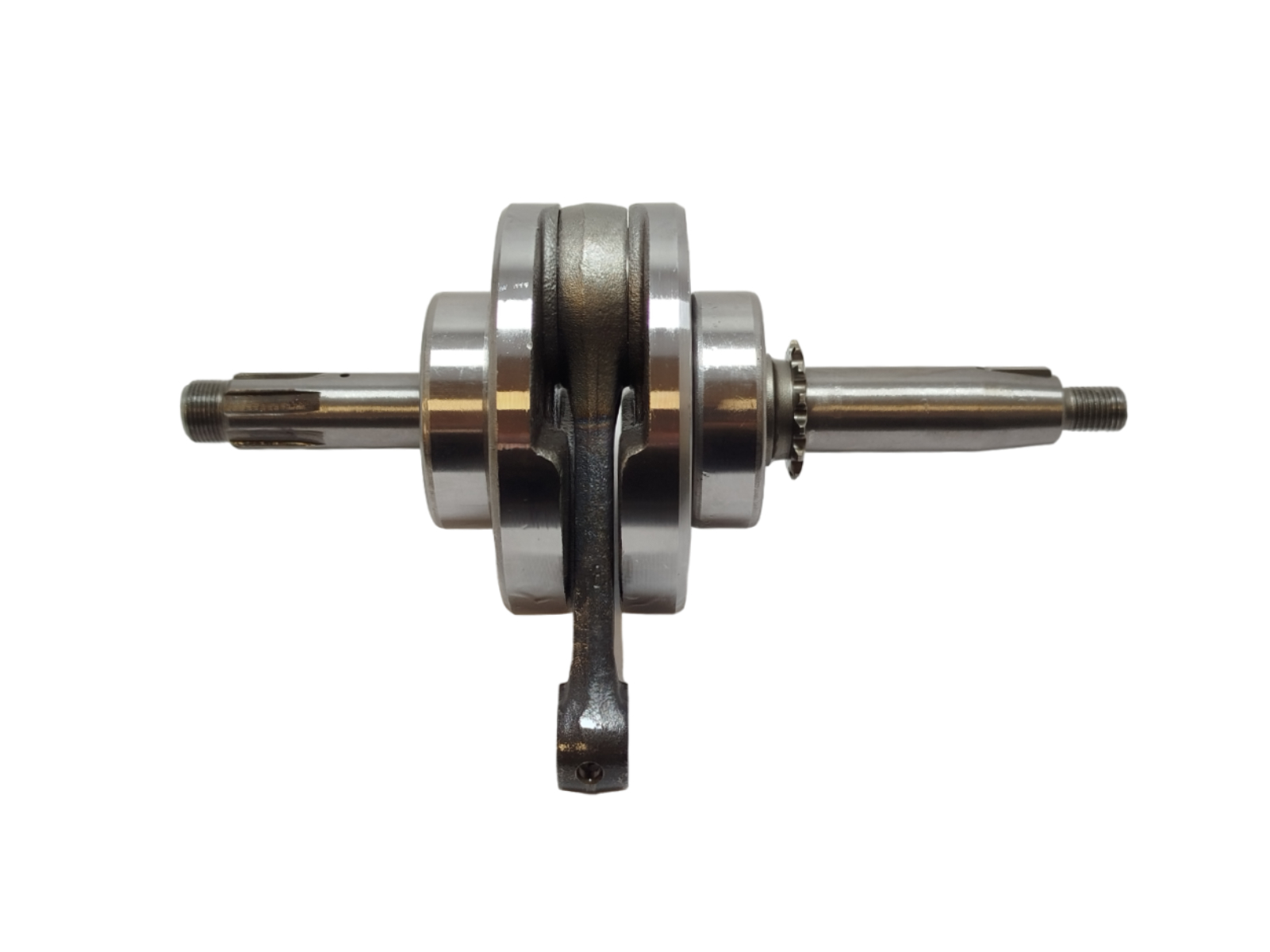 CIGUEÑAL COMPLETO GILERA SMASH 110 / BIT (CORTO) THE-ORANGE TO-31610