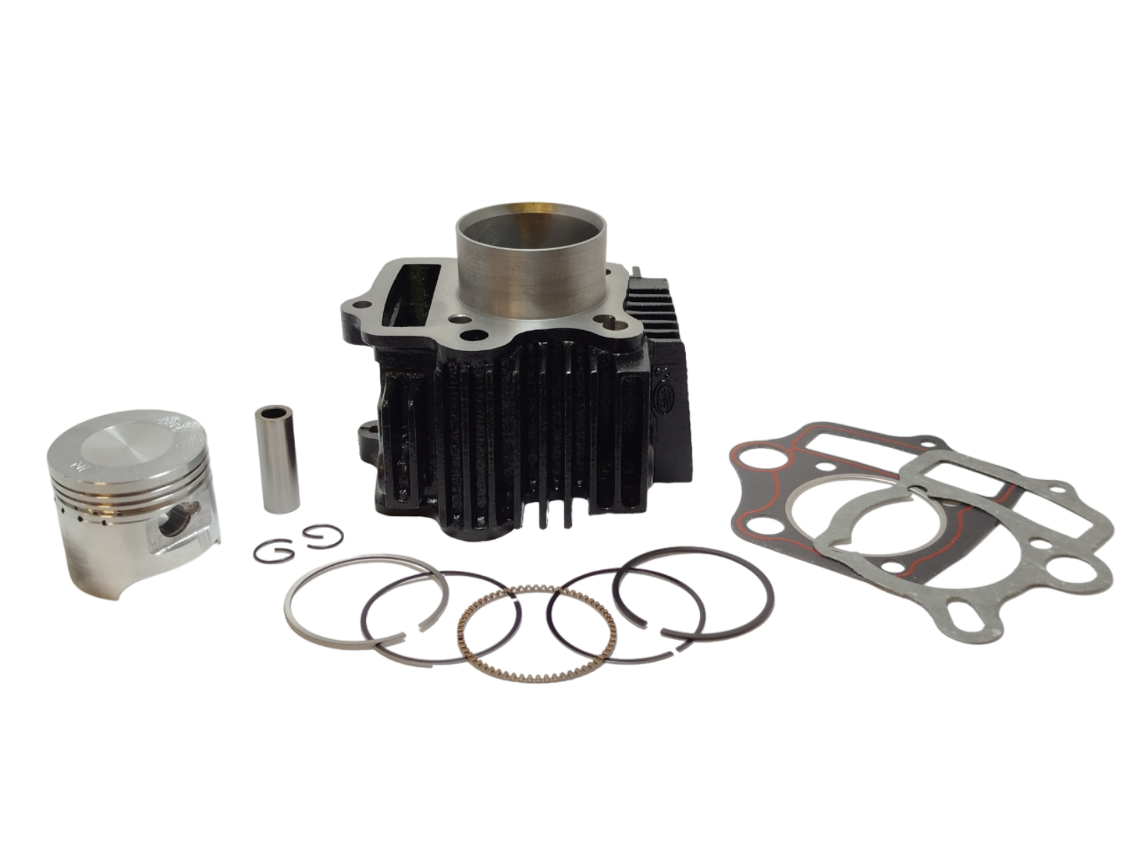 CILINDRO HONDA WAVE 100 50mm C/KIT THE-ORANGE TO-31614