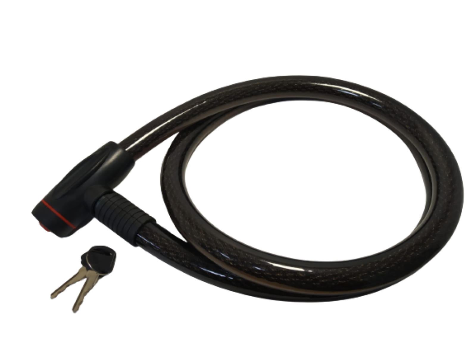 LINGA SEGURIDAD 22mm x 1500mm (GRANDE) HC-434 JRS OMR26865