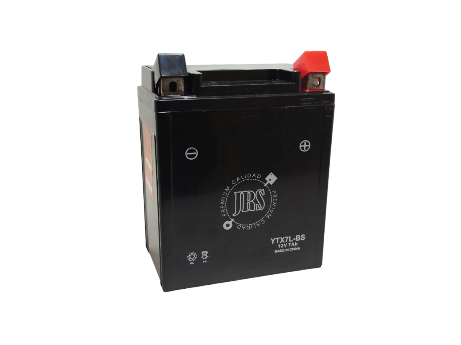 BATERIA YTX7L-BS (GEL) JRS OMR26526