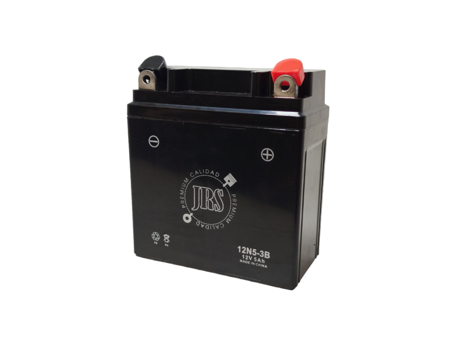 BATERIA YB5L-B (12N5-3B) GEL JRS OMR26517