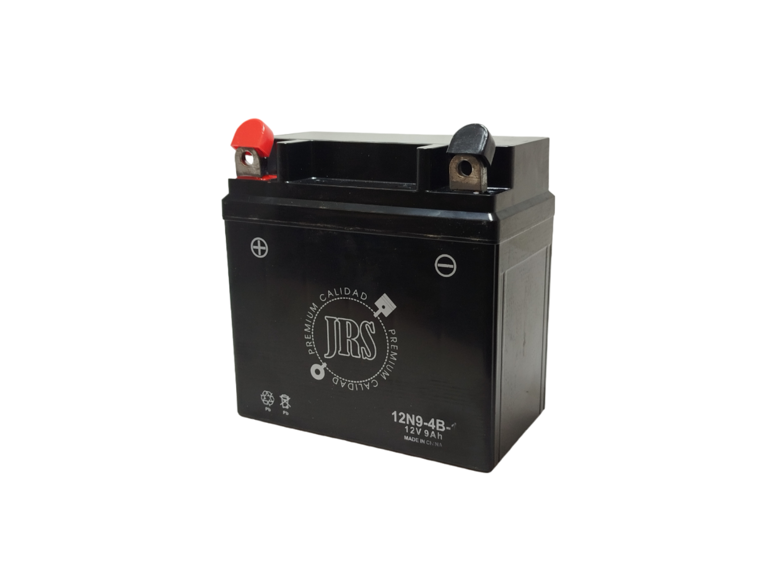 BATERIA 12N9-4B-1 (GEL) JRS OMR26518