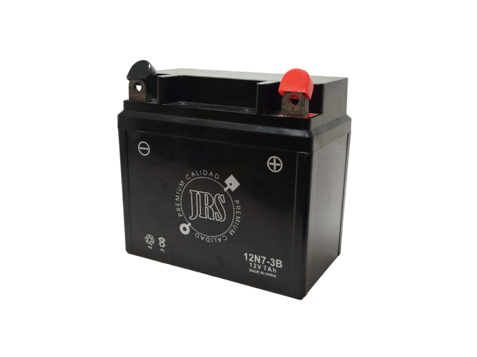 BATERIA 12N7-3B (GEL) JRS OMR26520