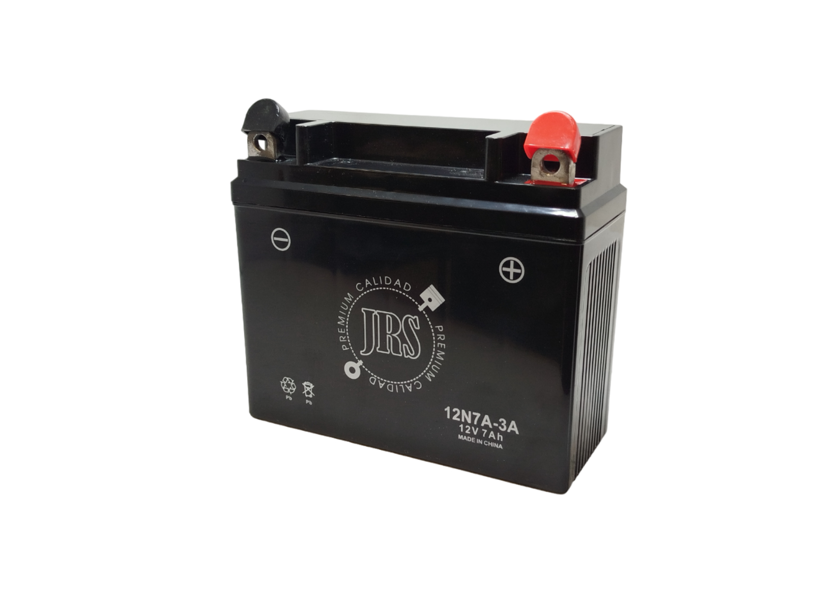 BATERIA 12N7A-3A (GEL) JRS OMR26522