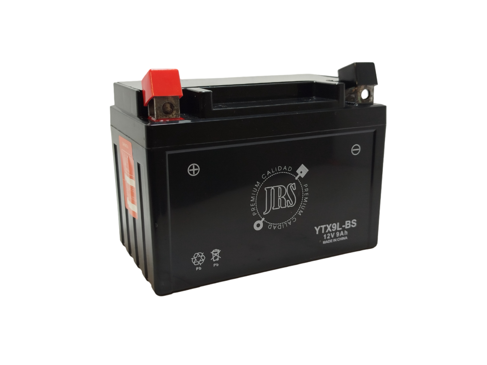BATERIA YTX9L-BS (GEL) JRS OMR26523