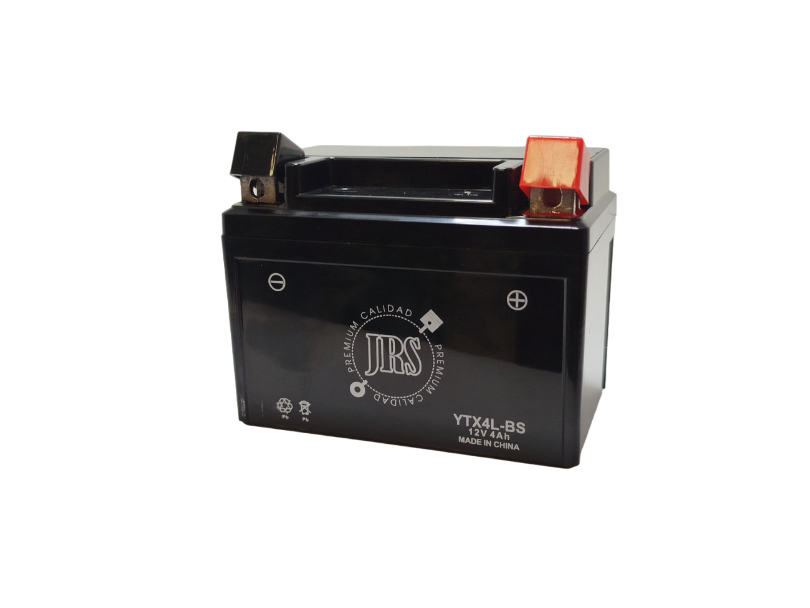 BATERIA YTX4L-BS (GEL) JRS OMR26524