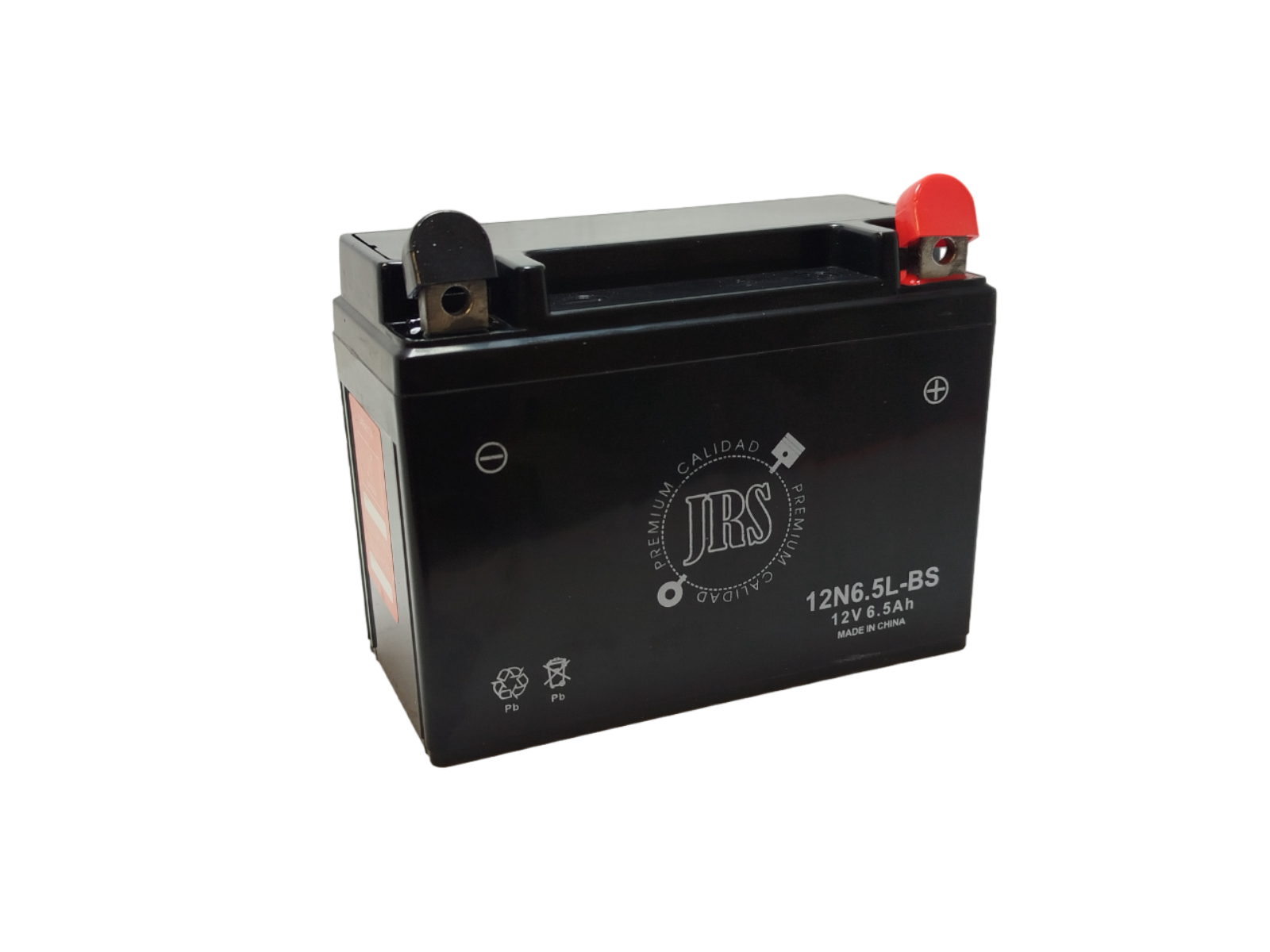 BATERIA 12N6.5L-BS (GEL) JRS OMR26525