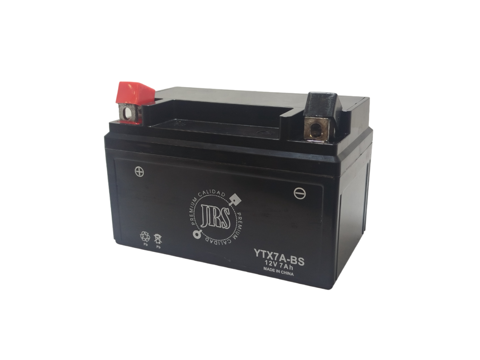 BATERIA YTX7A-BS (GEL) JRS OMR26527