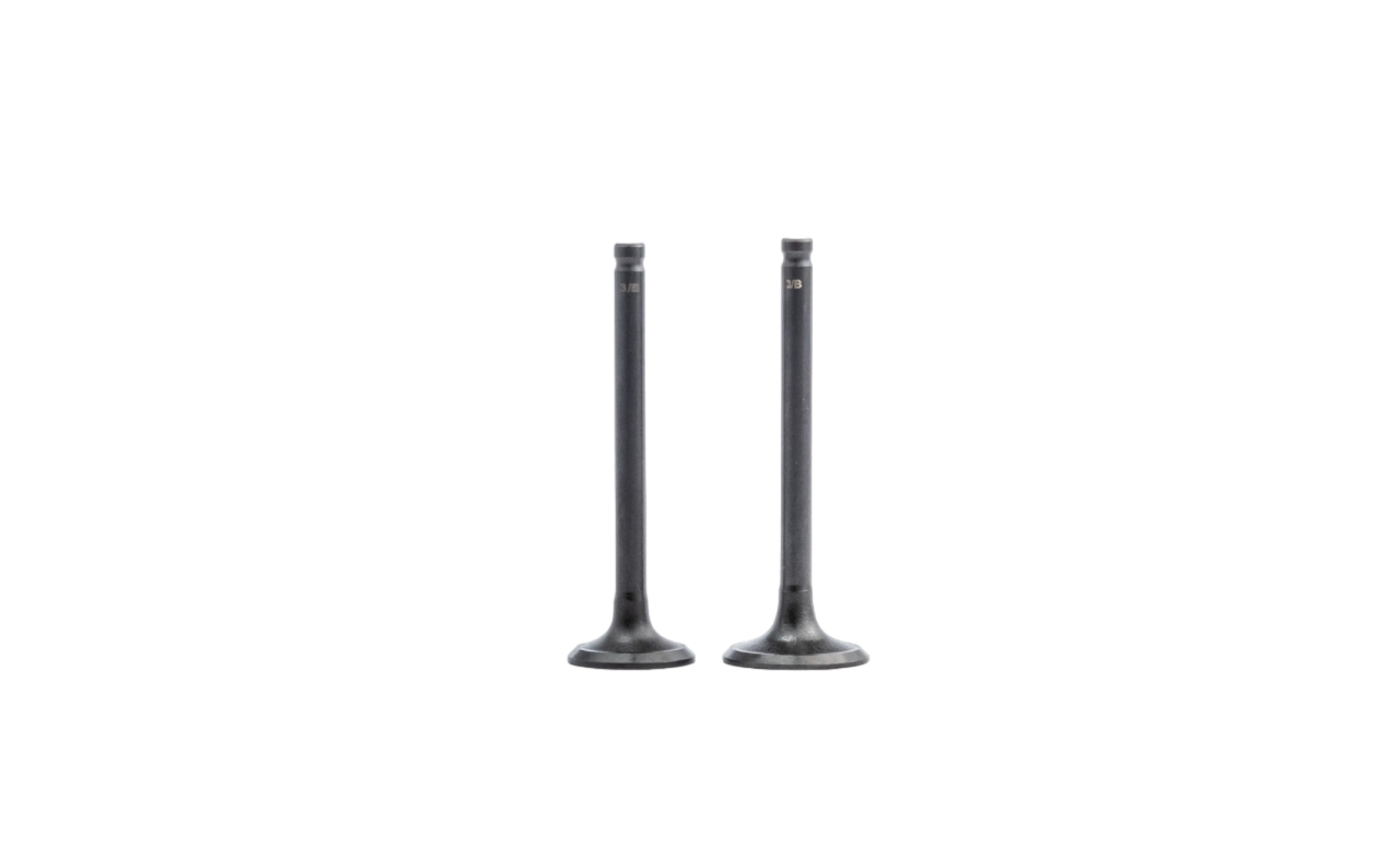 VALVULAS GILERA SMASH 110 /BIZ/BIT/WAVE JGO. BBB VK-1010-A-T