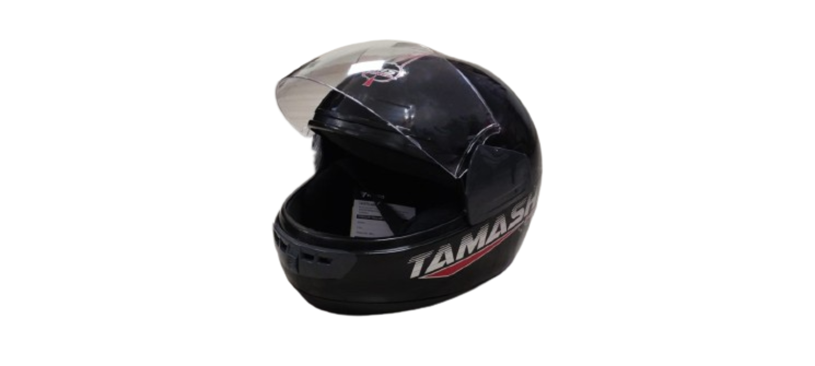 CASCO TAMASHI NEGRO 