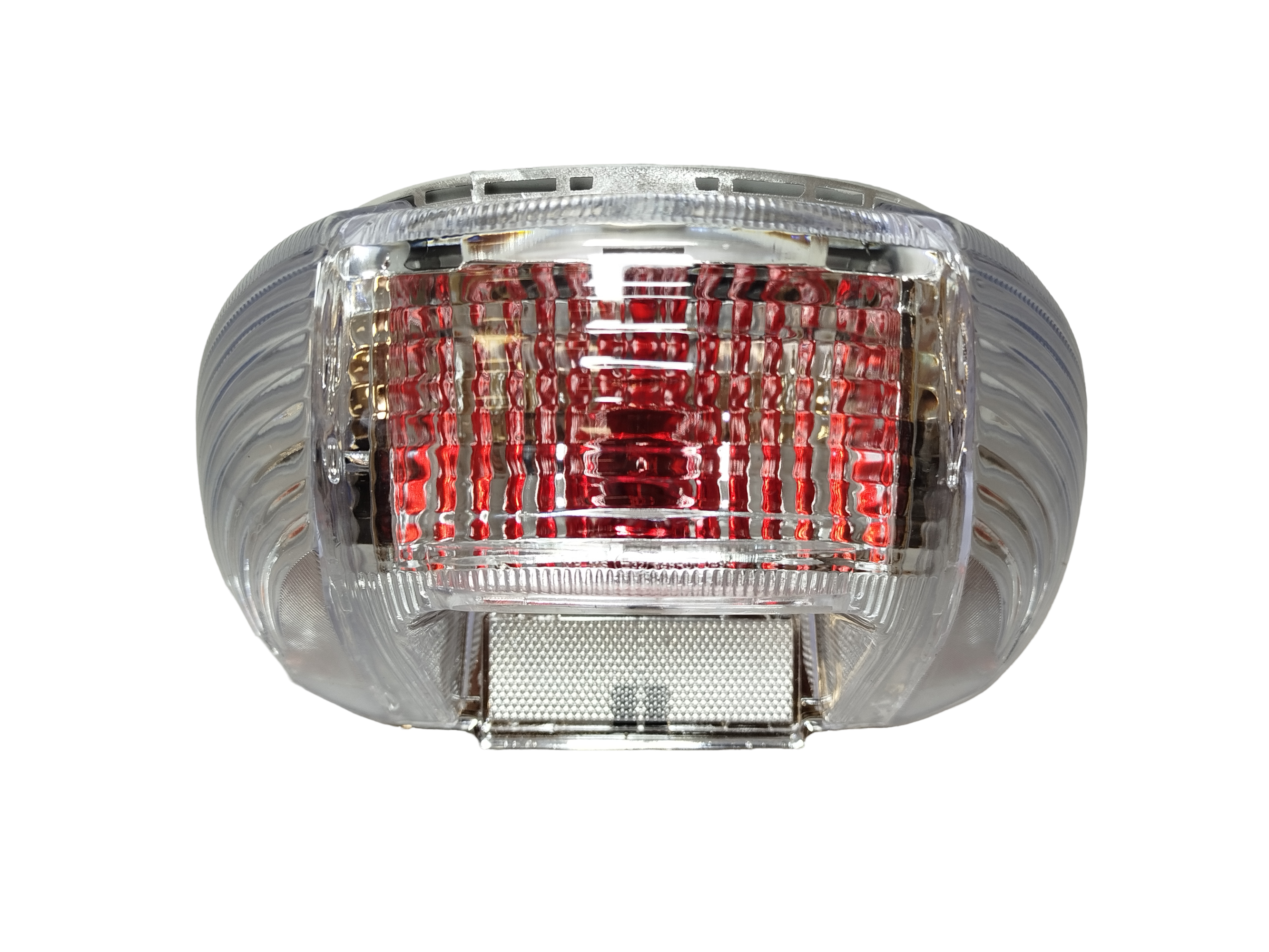 FARO TRASERO GILERA SMASH 110 CRISTAL+CRISTAL IKENTA IK32120
