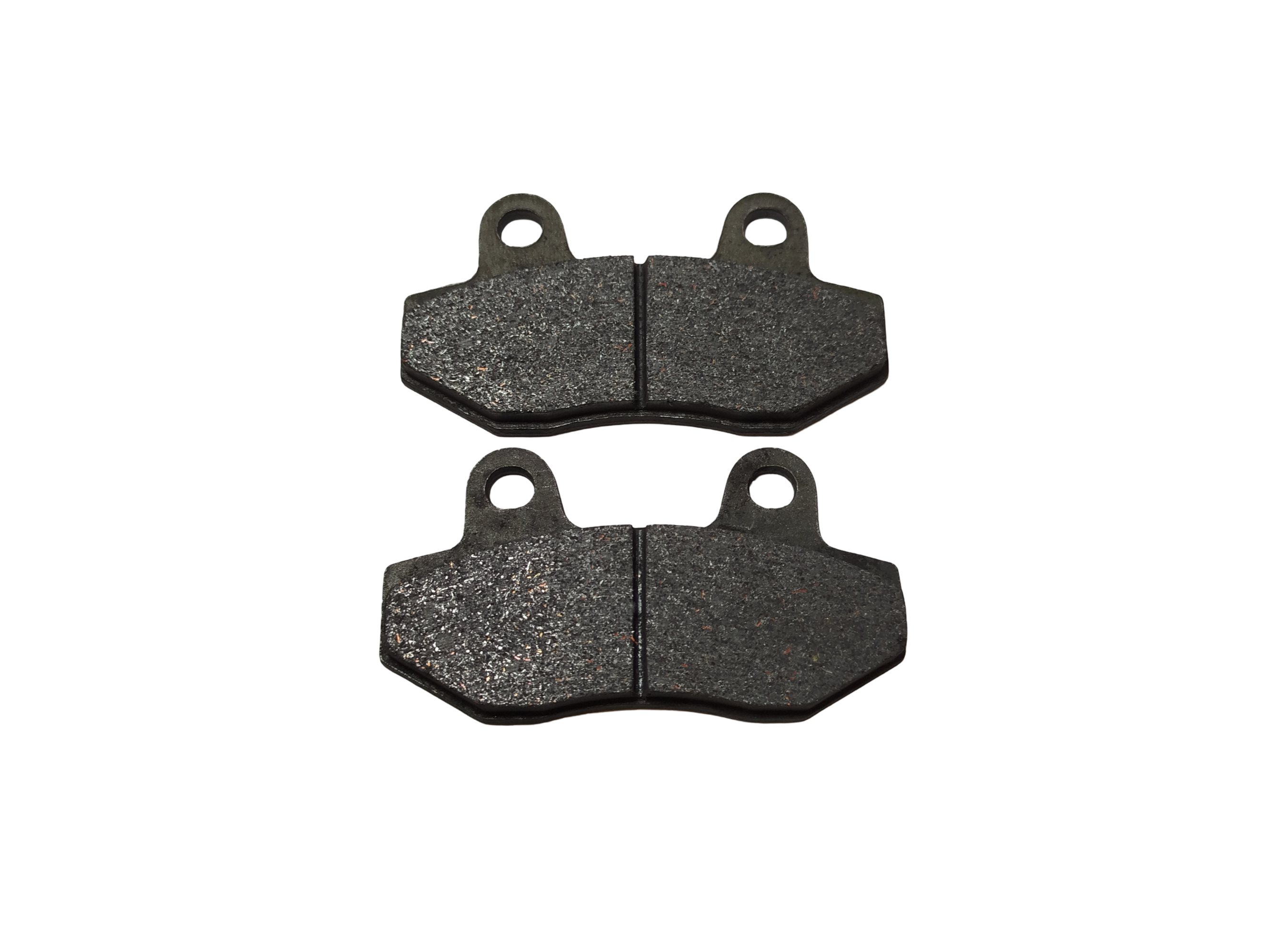 PASTILLA DE FRENO GILERA SMASH 110 /GUERRERO TRIP /MONDIIAL LD /ZANELLA ZB 110 RIDE GEARS RG-32130