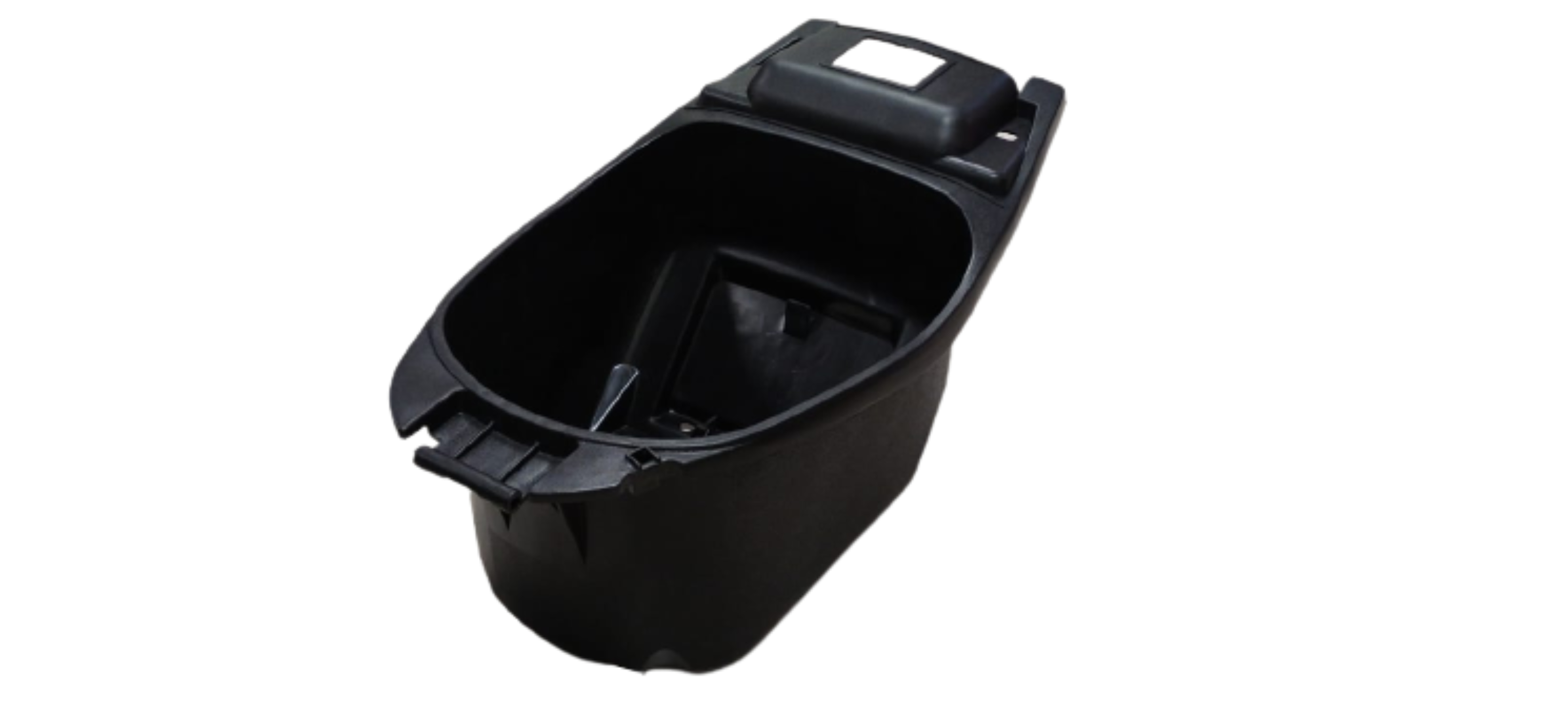 BAULERA GILERA SMASH 110 / BIT / TRIP BIZ V.C. 548