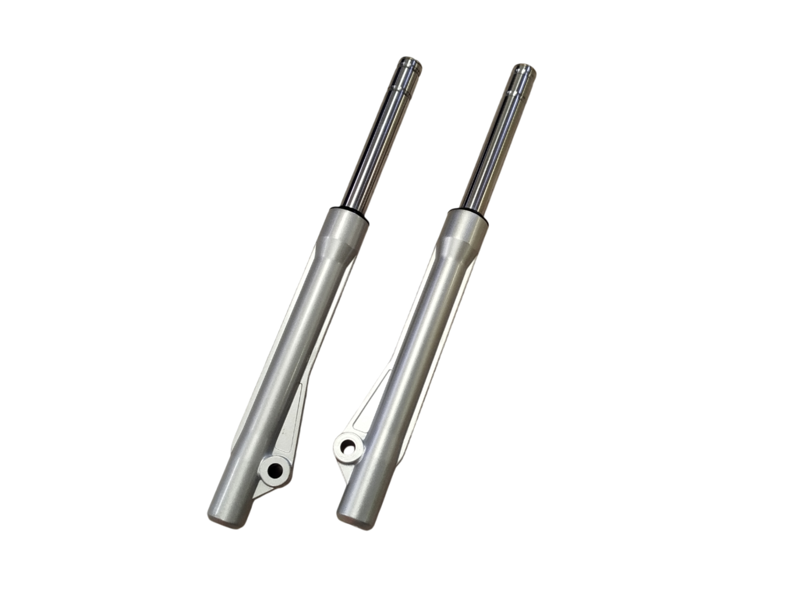 PIERNAS GILERA SMASH 110 COMP. JGO. P/ZAPATA THE-ORANGE TO-32280