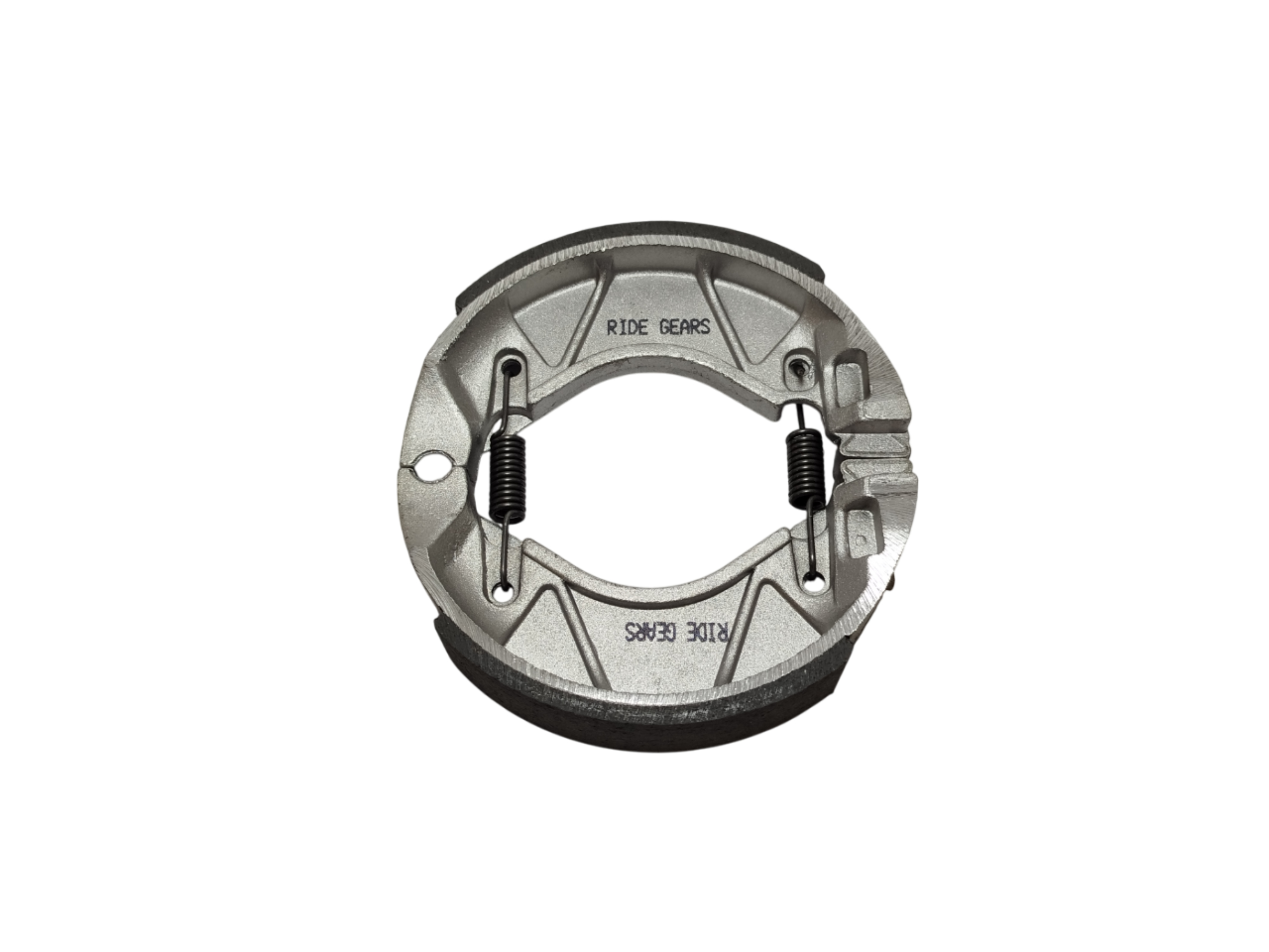 ZAPATA DE FRENO YAMAHA FZ 16 / CRYPTON NEW/ YBR 250 RIDE GEARS RG-32597