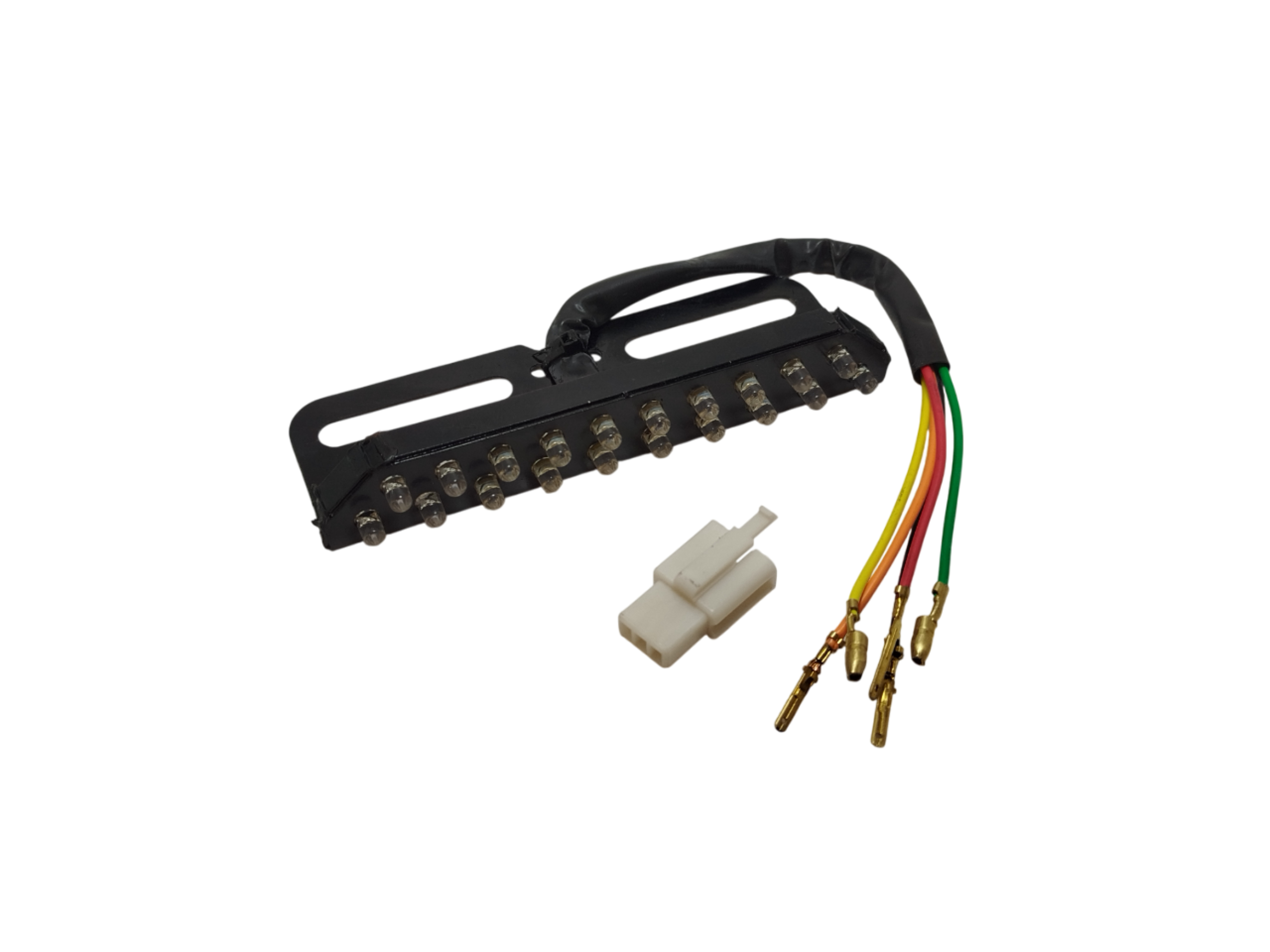FARO TRASERO LED UNIVERSAL DOBLE PEAKLIGHT 1