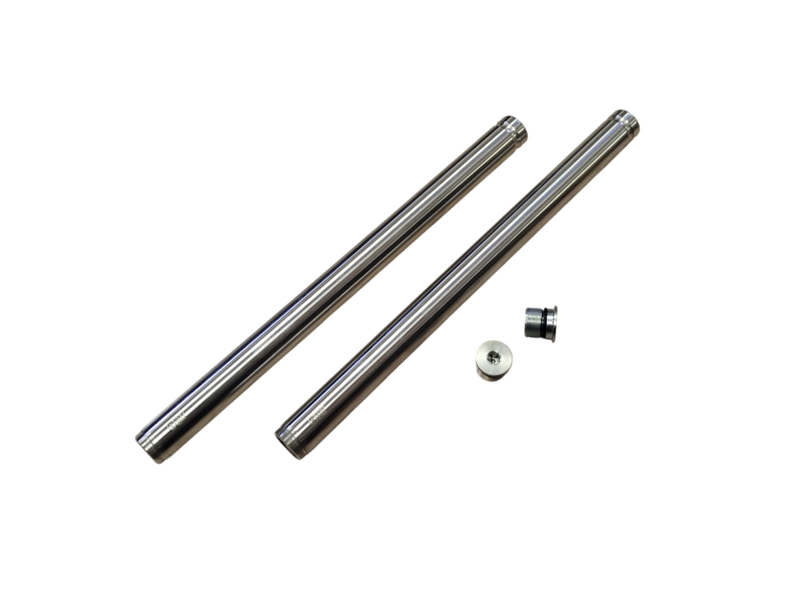 BARRALES GILERA SMASH 110 / BIT C/TAPONES 