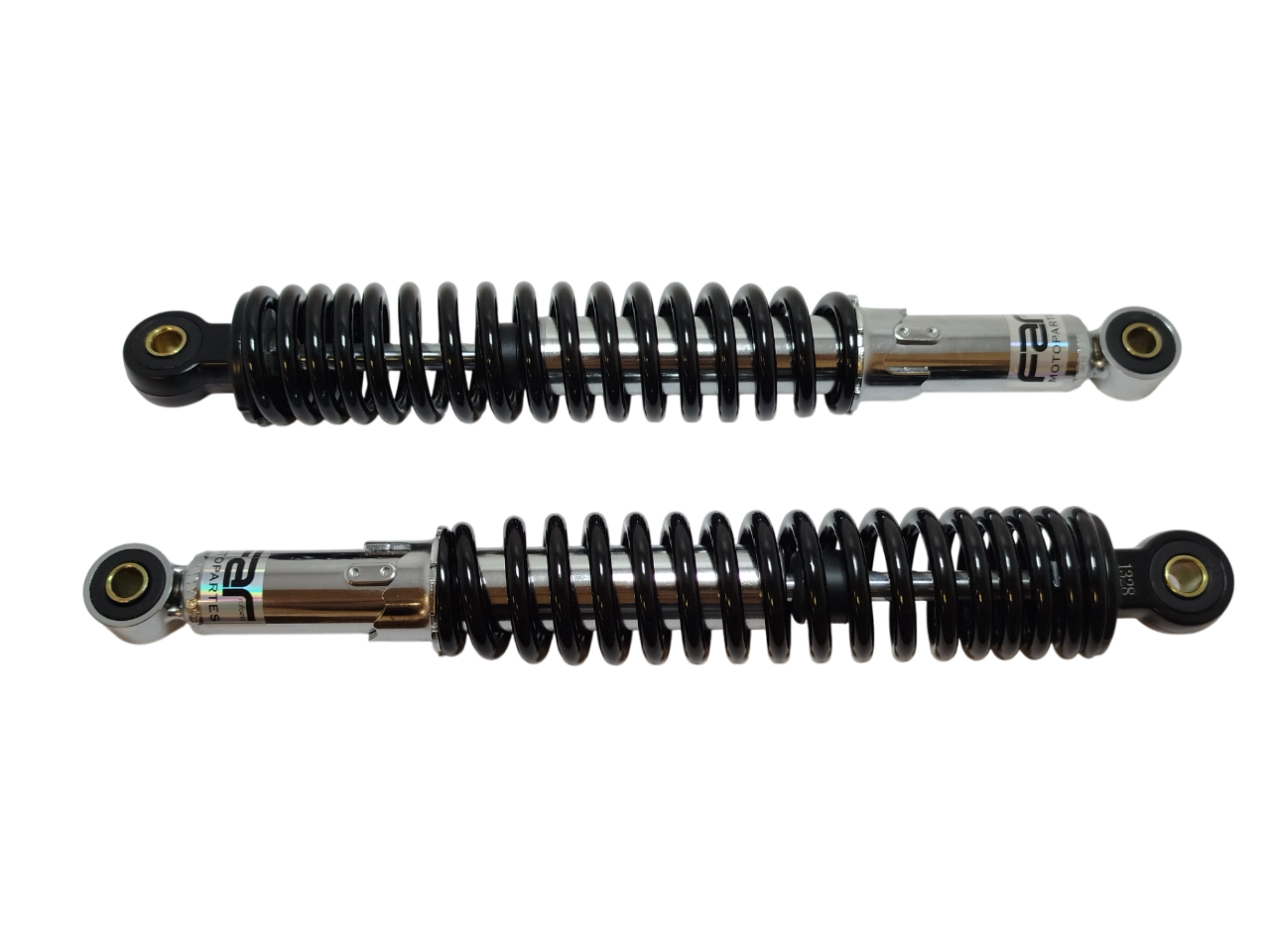 AMORTIGUADOR GUERRERO TRIP 110 / SMASH P/U FAR 30047