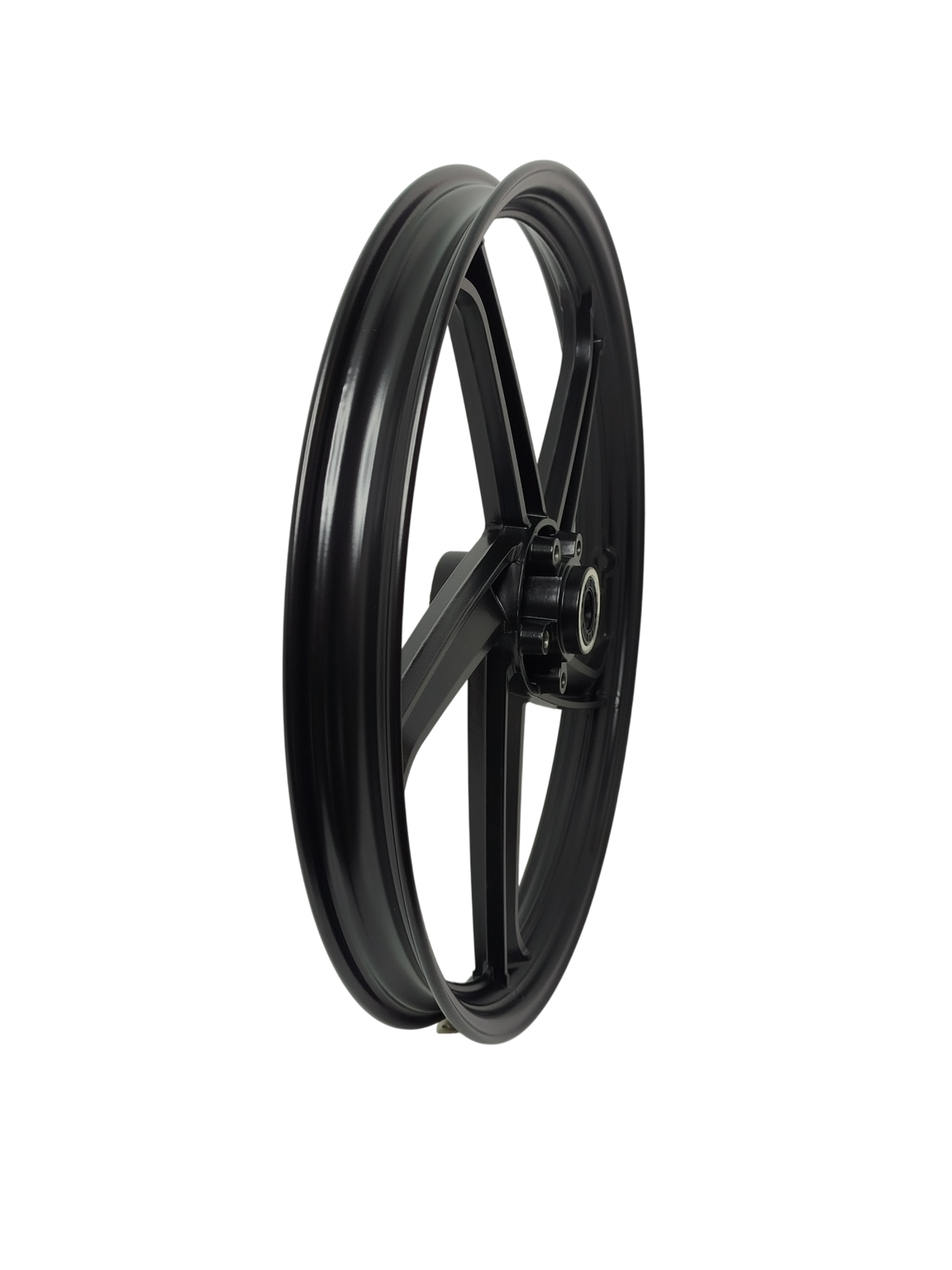 LLANTA HONDA WAVE 100 NEW 17*1.40 DEL. C/DISCO RIDE GEARS RG-33323