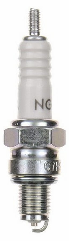 BUJIA C 7 HSA NGK - BRASIL