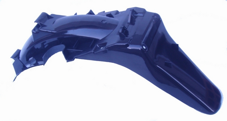 GUARDABARRO TRAS. GILERA SMASH 110 / TRIP / BIZ V.C. 506