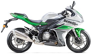 Benelli 302R